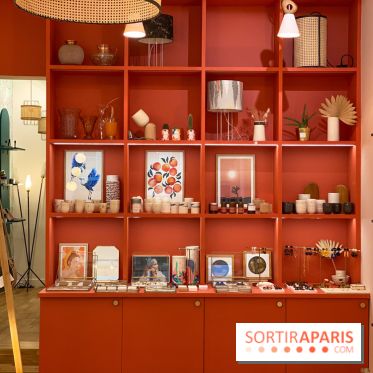 La Seinographe : le concept store holistique et engagé du 9ème