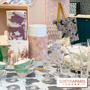 La Seinographe : le concept store holistique et engagé du 9ème