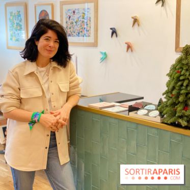 La Seinographe : le concept store holistique et engagé du 9ème