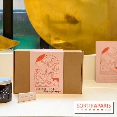 La Seinographe : le concept store holistique et engagé du 9ème