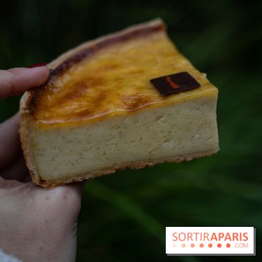 La Pâtisserie de Noël éphémère du Brach by Yann Brys