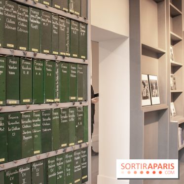 Galerie Roger Viollet