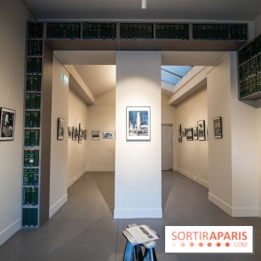 Galerie Roger Viollet