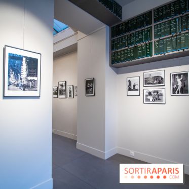 Galerie Roger Viollet