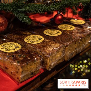 Galettes des rois de Mariage Frères 2021