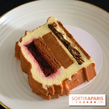 Le réveillon du Nouvel An 2021 à l'Hôtel de Crillon