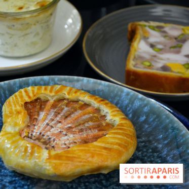 Le réveillon du Nouvel An 2021 à l'Hôtel de Crillon