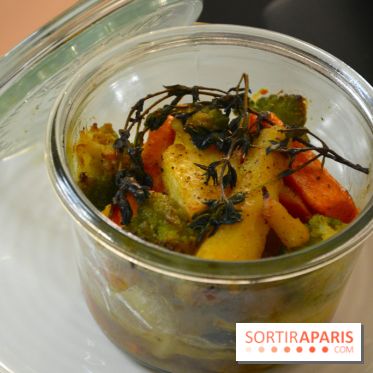 Le réveillon du Nouvel An 2021 à l'Hôtel de Crillon