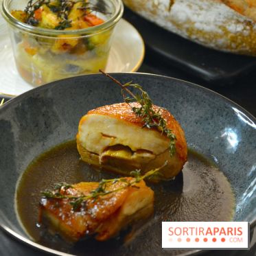 Le réveillon du Nouvel An 2021 à l'Hôtel de Crillon