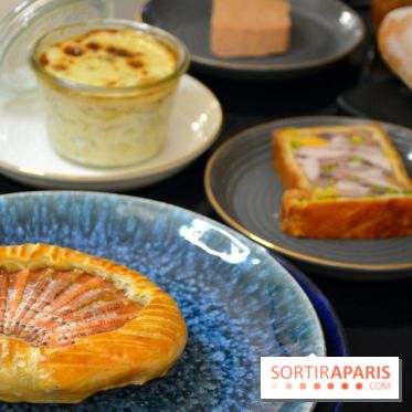 Le réveillon du Nouvel An 2021 à l'Hôtel de Crillon