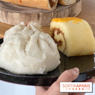 La Pâtisserie de Saison, pâtisserie chinoise - photos 