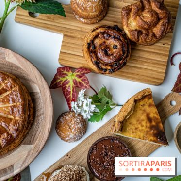 Photos : Tapisserie pâtisserie à Paris