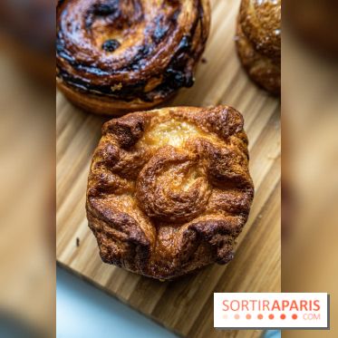 Photos : Tapisserie pâtisserie à Paris