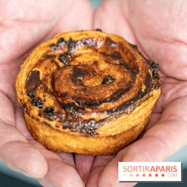 Photos : Tapisserie pâtisserie à Paris