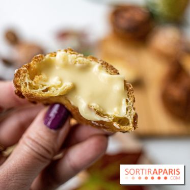 Photos : Tapisserie pâtisserie à Paris