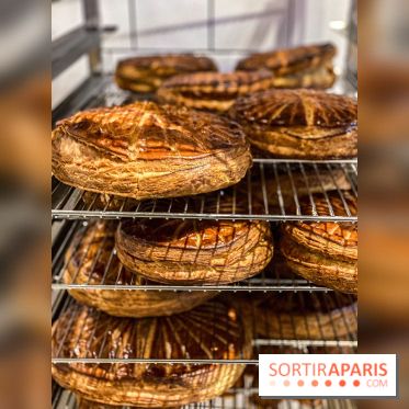 Photos : Tapisserie pâtisserie à Paris