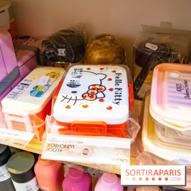 Album Photos Manga Café Konbini