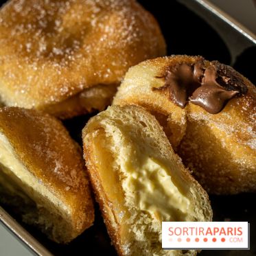 Mamiche boulangerie de quartier en photos