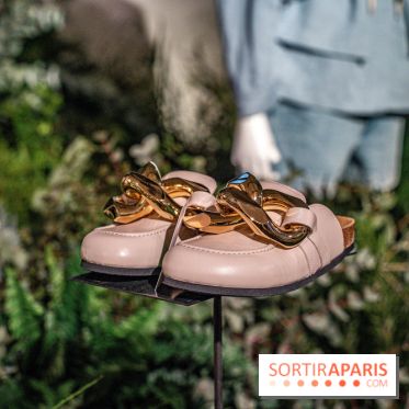 Happy Galeries et Nature Urbaine : la collection printemps-été Galeries Lafayette by Mira Mikati