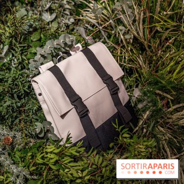 Happy Galeries et Nature Urbaine : la collection printemps-été Galeries Lafayette by Mira Mikati