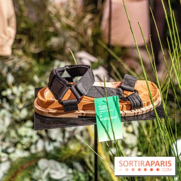 Happy Galeries et Nature Urbaine : la collection printemps-été Galeries Lafayette by Mira Mikati