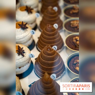 La Goutte d'Or Pâtisserie de Yann Menguy