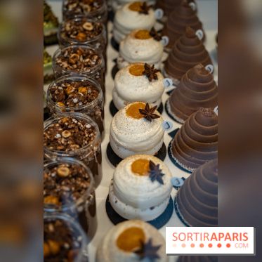 La Goutte d'Or Pâtisserie de Yann Menguy