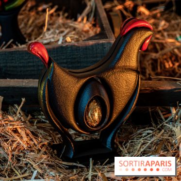 Pâques 2021 chez Evok Hôtel by Yann Brys