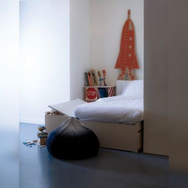 Little Fashion Gallery, Mode, Design, Enfants, Showroom