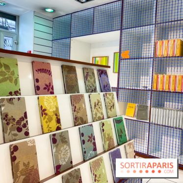 Galleria Continua Paris