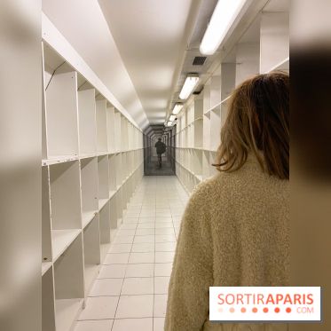 Galleria Continua Paris