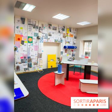 Galleria Continua Paris