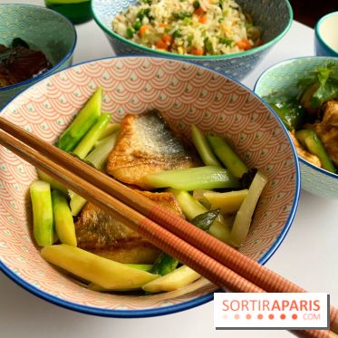 Tse Yang Nouvel An Chinois 2021