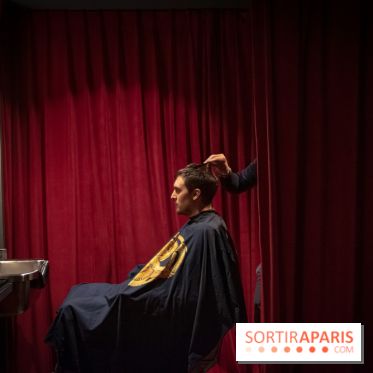 Le Barbier des Voyeurs, le spot du bien-être au masculin au cœur du 7e arrondissement