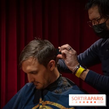 Le Barbier des Voyeurs, le spot du bien-être au masculin au cœur du 7e arrondissement