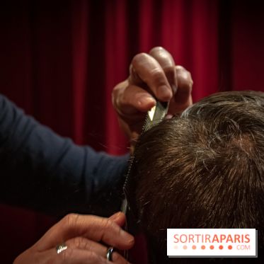 Le Barbier des Voyeurs, le spot du bien-être au masculin au cœur du 7e arrondissement
