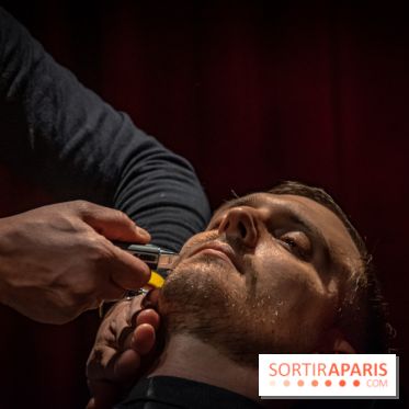 Le Barbier des Voyeurs, le spot du bien-être au masculin au cœur du 7e arrondissement