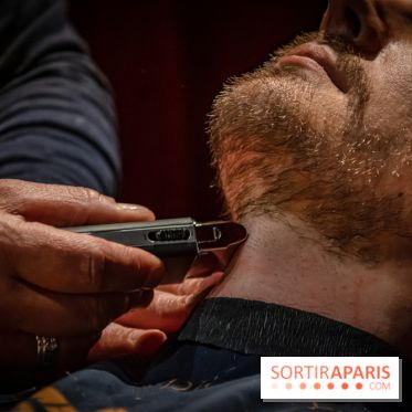 Le Barbier des Voyeurs, le spot du bien-être au masculin au cœur du 7e arrondissement
