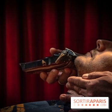Le Barbier des Voyeurs, le spot du bien-être au masculin au cœur du 7e arrondissement