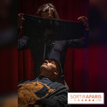 Le Barbier des Voyeurs, le spot du bien-être au masculin au cœur du 7e arrondissement