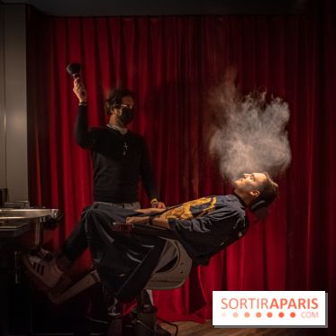 Le Barbier des Voyeurs, le spot du bien-être au masculin au cœur du 7e arrondissement