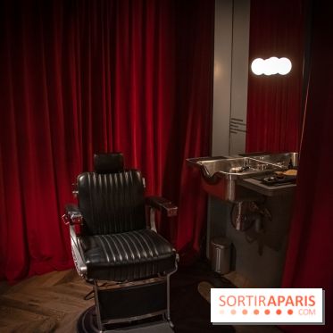 Le Barbier des Voyeurs, le spot du bien-être au masculin au cœur du 7e arrondissement