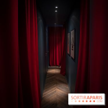 Le Barbier des Voyeurs, le spot du bien-être au masculin au cœur du 7e arrondissement