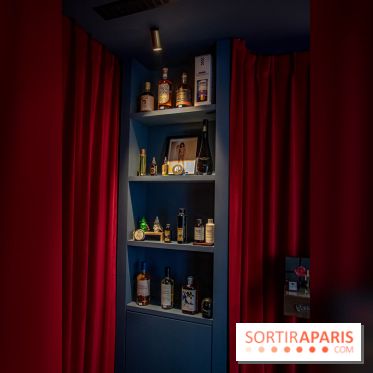 Le Barbier des Voyeurs, le spot du bien-être au masculin au cœur du 7e arrondissement