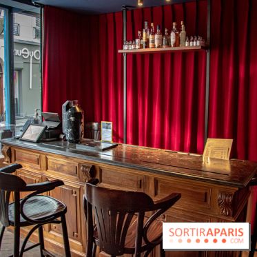 Le Barbier des Voyeurs, le spot du bien-être au masculin au cœur du 7e arrondissement