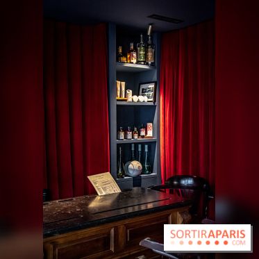 Le Barbier des Voyeurs, le spot du bien-être au masculin au cœur du 7e arrondissement