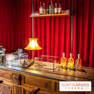 Le Barbier des Voyeurs, le spot du bien-être au masculin au cœur du 7e arrondissement