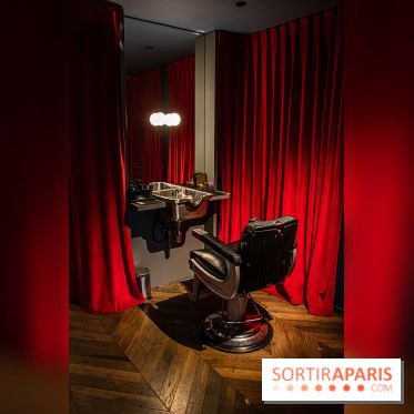 Le Barbier des Voyeurs, le spot du bien-être au masculin au cœur du 7e arrondissement