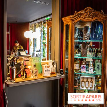 Le Barbier des Voyeurs, le spot du bien-être au masculin au cœur du 7e arrondissement