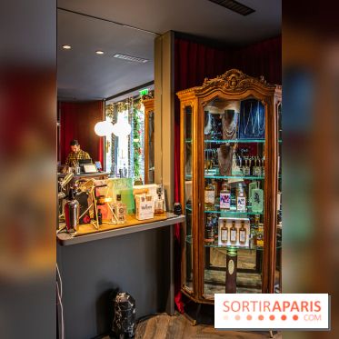 Le Barbier des Voyeurs, le spot du bien-être au masculin au cœur du 7e arrondissement